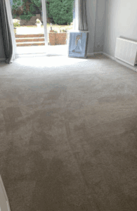 Living Room Carpet Fitting Kent