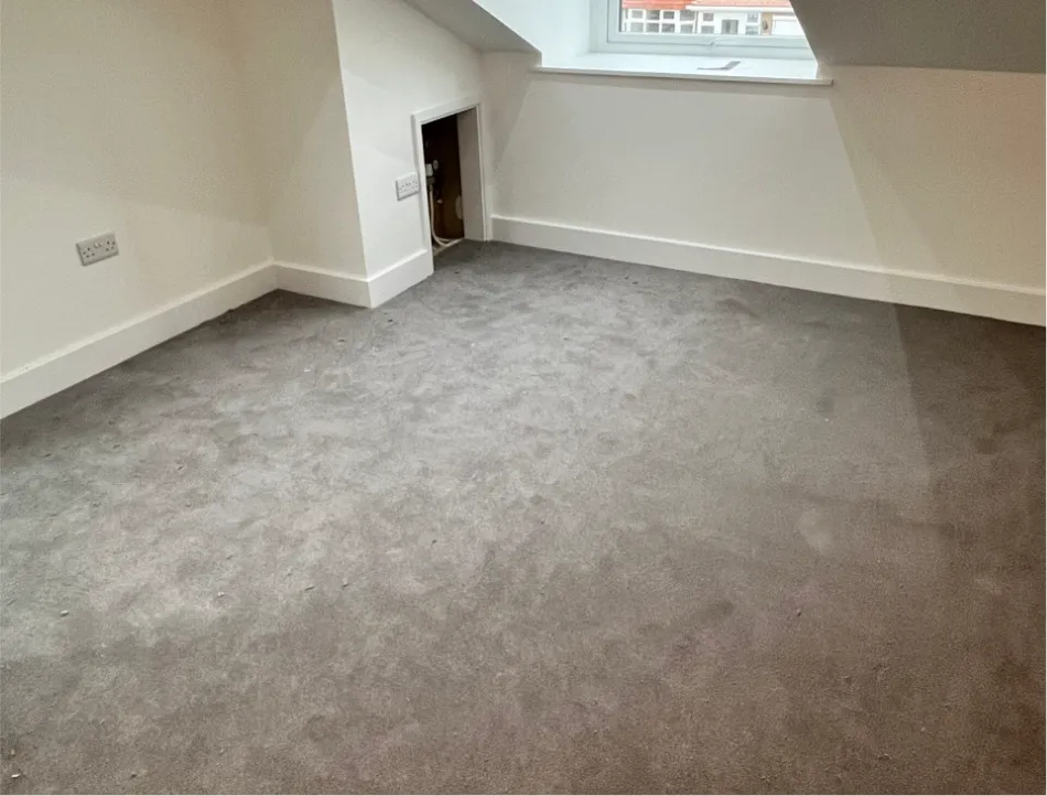 A Carpet Store In Gravesend Kent