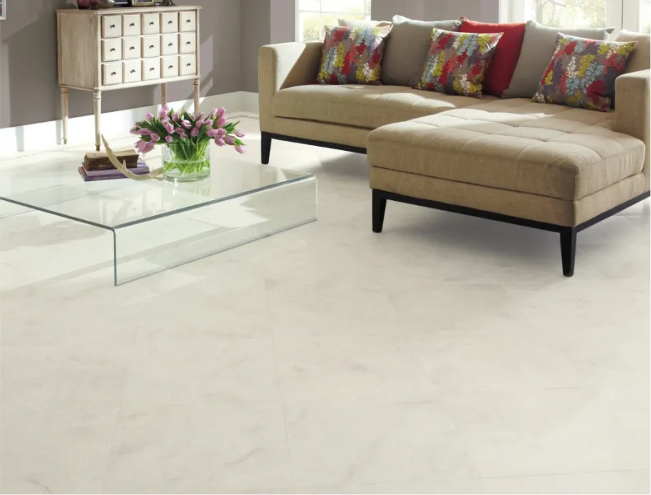 LVT Flooring Showroom In Gravesend Kent