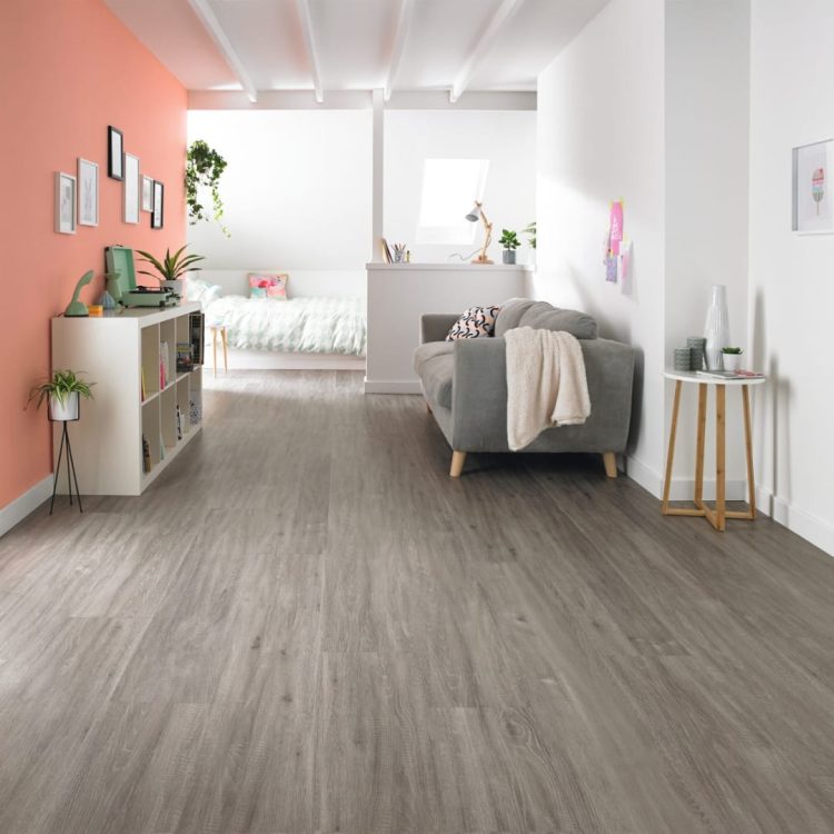 Oak Vinyl Flooring