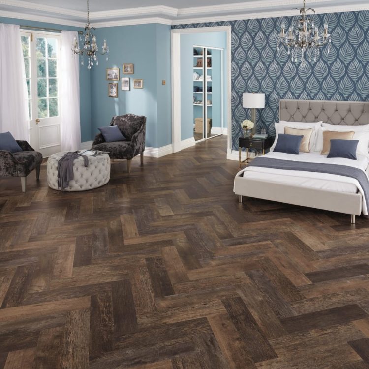 Salvagaed Barnwood